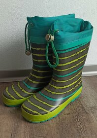 Gumáky dětské vel. 31/ Pidilidi - 2