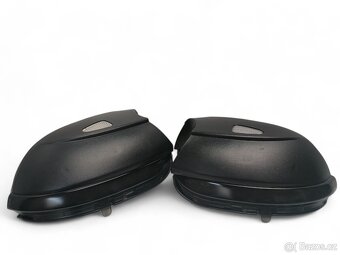 Dynamické blinkry VW Passat B7, Scirocco, Jetta mk6, Beetle - 2