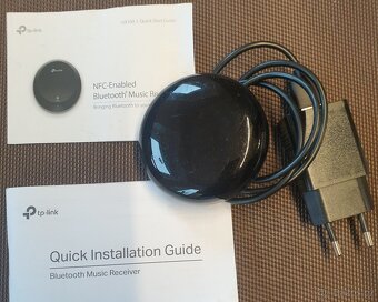 NEDIS IR Dálkové ovládání - 2