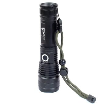 Svítilna HX-P50 - 2