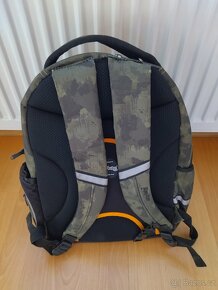 Školní batoh OXYBAG - 2