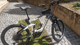 HAIBIKE FULLSEVEN 8 XL - 2
