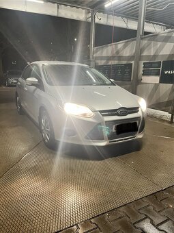 Ford Fokus 124 tis Km - 2