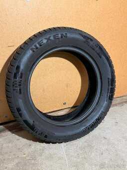 Zimní pneu 205/60 R16 Nexen WinGuard Snow G3 - DOT 2024 - 2