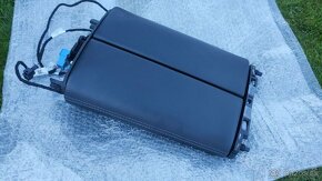 GLE W167 - laktova opierka Corolla XII E21 - samolepky dvere - 2