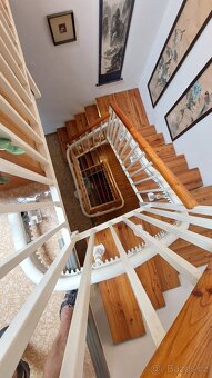 Schodišťová sedačka - výtah - 2