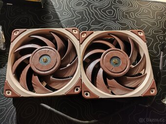 Chladič Noctua NH-U12A - 2