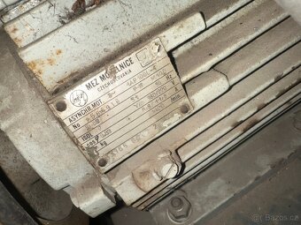 kompresor orlik jednopist 100l - 2