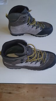 pánské boty Garmont LAGORAI GTX - vel: 46,5 - 2