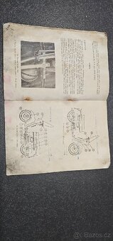 Příručka Manet S100 - 2