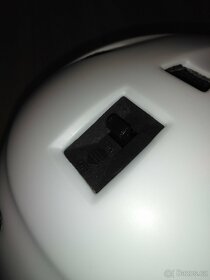 Lyžařská helma - 2