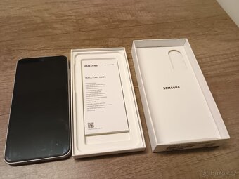 Samsung Galaxy A56 5G/128GB/Gray - 2