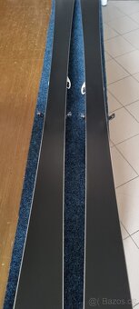 Stockli SCTestovaci 177cm jen 11.900,- - 2