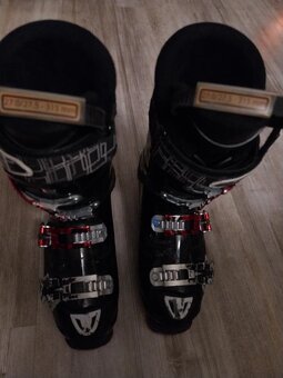 přeskáče Atomic Hawx ultra vel.41-42 - 2