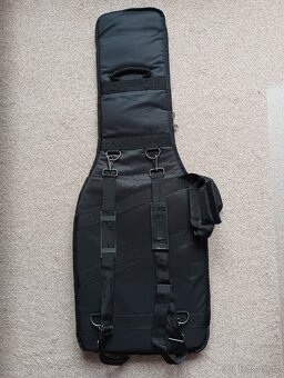 obal pro elektrickou kytaru FENDER orig. - 2