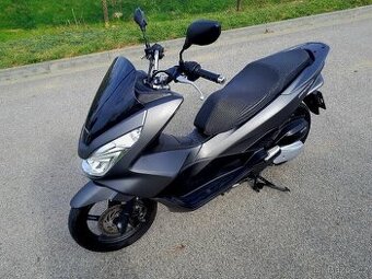 Honda PCX 125, - 2