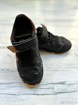 Sálové boty vel. 30 - 2