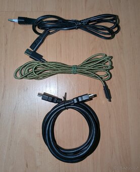 Xbox Series X 1TB + 3x ovládač - 2