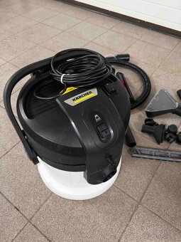 KÄRCHER SE 4 PLUS - 2