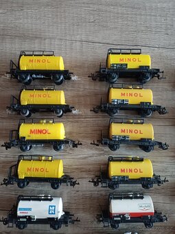 Cisterny 2-osé. TT - 2