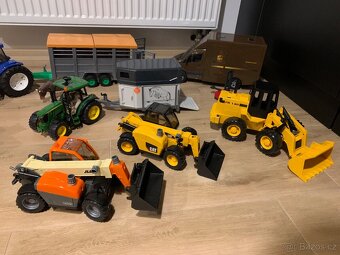 Bruder Hračky Možnost dobírky - 2