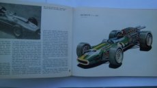 AUTA: E.Ferrari,L.Iacocca+Vozy Velkých cen,N.Lauda,Dakar ad. - 2