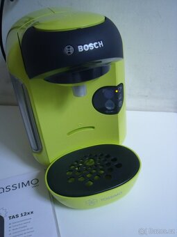 BOSCH Tasimo VIVY - 2