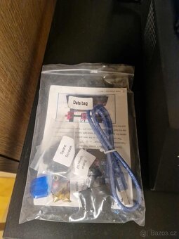 3D tiskárna BIQU B1 - 2