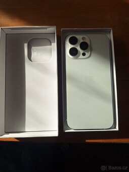 Iphone 16 Pro max 1Tb white titan - 2