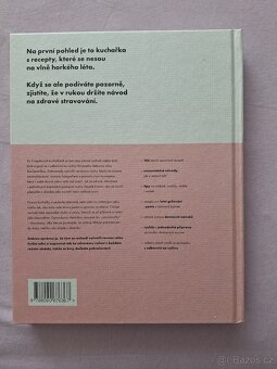 Jíme zdravě, tři kuchařky - 2