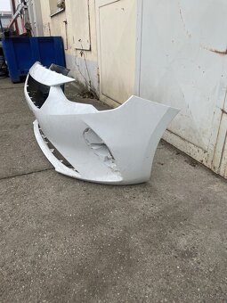 Narazil Opel Corsa f - 2