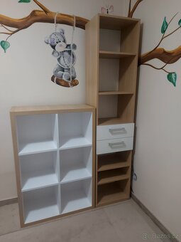 Nábytek do dětského pokoje - 2