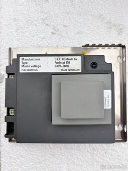 Plynový kotel Dakon KZ24B - náhradní díly - 2