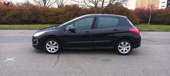 Peugeot 308 1.4VTi 72kW r.2012 STK 8/2026 - 2