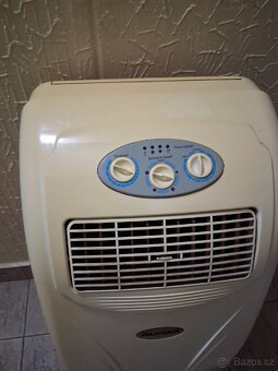 MOBILNÍ KLIMATIZACE ALASKA - 2