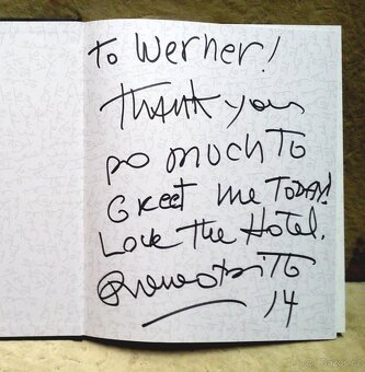 Romero Britto 1. vydání - 2