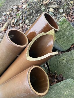 Kanalizacni trubka - 2