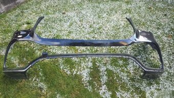 Mercedes GLE W167 C167 2019 - Predny naraznik AMG - 2