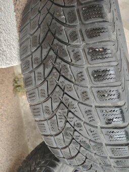 Kompletní obutí - 2