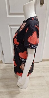 Marek ztraceny M - 2