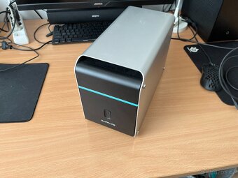 SAPPHIRE GearBox Thunderbolt 3 eGFX Solution - 2