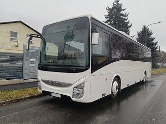 Irisbus Crossway - EURO 5 - TOP STAV - 2