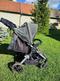 Sportovní kočár Britax - 2
