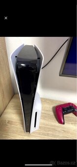 Playstation 5 Slim - 2