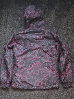 Zimní bunda SAM velikost XS - 2