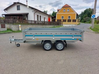 Alaspro, ATR 30 N2 750kg - 2