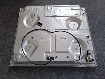 Plynová varná deska AEG - 2