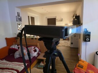 Dangbei ATOM, laser ALPD projektor - 2