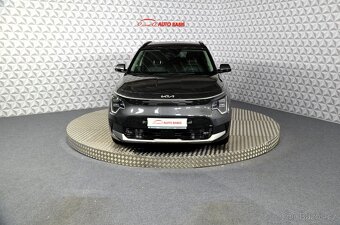 Kia E-Niro 64,8 kWh PremiumAT 150kW - 2