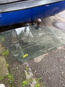 Škoda Oktavia 1.9 TDI Dily - 2